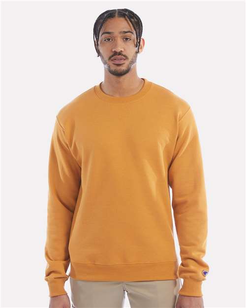 Champion S600 Men's Powerblend® Crewneck Sweatshirt