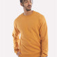 Champion S600 Unisex Powerblend? Crewneck Sweatshirt - Side view