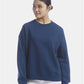 Champion S650 Women's Powerblend® Crewneck Sweatshirt