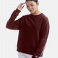 Champion S650 Women's Powerblend® Crewneck Sweatshirt