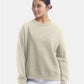 Champion S650 Women's Powerblend® Crewneck Sweatshirt