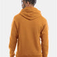 Champion S700 Unisex Powerblend? Hooded Sweatshirt - Back view