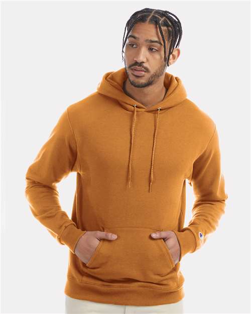 Champion S700 Men's Powerblend® Hooded Sweatshirt