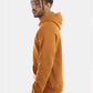 Champion S700 Unisex Powerblend? Hooded Sweatshirt - Side view