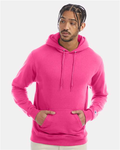 Champion S700 Men's Powerblend® Hooded Sweatshirt