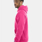 Champion S700 Unisex Powerblend? Hooded Sweatshirt - Side view