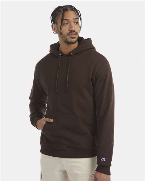 Champion S700 Men's Powerblend® Hooded Sweatshirt