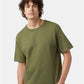 Champion T105 Unisex Heritage Jersey T-Shirt