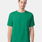 ComfortWash by Hanes GDH100 Men's Garment-Dyed T-Shirt - Front view