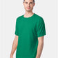 ComfortWash by Hanes GDH100 Men's Garment-Dyed T-Shirt - Side view