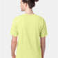 ComfortWash by Hanes GDH100 Men's Garment-Dyed T-Shirt - Back view
