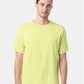 ComfortWash by Hanes GDH100 Men's Garment-Dyed T-Shirt - Front view