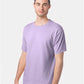 ComfortWash by Hanes GDH100 Men's Garment-Dyed T-Shirt - Side view