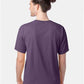 ComfortWash by Hanes GDH100 Men's Garment-Dyed T-Shirt - Back view