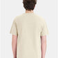 ComfortWash by Hanes GDH150 Unisex Garment-Dyed Pocket T-Shirt - Back view