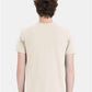 Hanes 4980 Unisex United T-Shirt - Back view