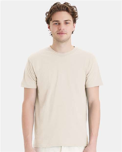 Hanes 4980 Unisex United T-Shirt - Front view