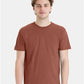 Hanes 4980 Unisex United T-Shirt - Front view