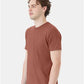 Hanes 4980 Unisex United T-Shirt - Side view