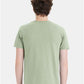 Hanes 4980 Unisex United T-Shirt - Back view