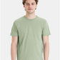 Hanes 4980 Unisex United T-Shirt - Front view