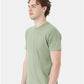 Hanes 4980 Unisex United T-Shirt - Side view