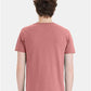 Hanes 4980 Unisex United T-Shirt - Back view