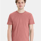 Hanes 4980 Unisex United T-Shirt - Front view