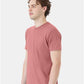 Hanes 4980 Unisex United T-Shirt - Side view