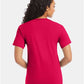 Hanes 5280 Unisex Essential-T T-Shirt - Back view