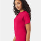 Hanes 5280 Unisex Essential-T T-Shirt - Side view