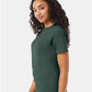 Hanes 5280 Unisex Essential-T T-Shirt - Side view