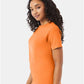 Hanes 5280 Unisex Essential-T T-Shirt - Side view