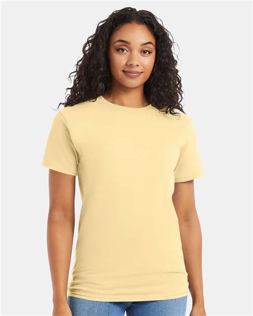 Hanes 5280 Unisex Essential-T T-Shirt - Front view