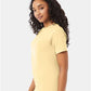 Hanes 5280 Unisex Essential-T T-Shirt - Side view