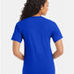 Hanes 5280 Unisex Essential-T T-Shirt - Back view