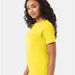 Hanes 5280 Unisex Essential-T T-Shirt - Side view