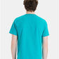 Hanes 5280 Unisex Essential-T T-Shirt - Back view