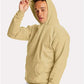 Hanes P170 Unisex EcoSmart? Hooded Sweatshirt - Side view