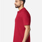 Gildan 64800 Unisex Softstyle? Pique Polo - Side view