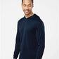 Paragon 220 Unisex Bahama Performance Hooded Long Sleeve T-Shirt - Side view