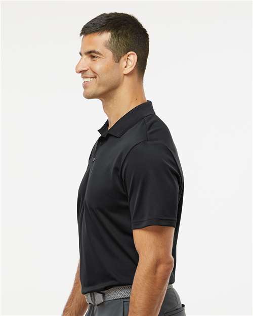 Adidas A430 Men's Performance Piqu·Polo - Side view