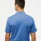 Adidas A430 Men's Performance Piqu·Polo - Back view