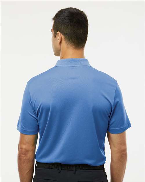 Adidas A430 Men's Performance Piqu·Polo - Back view