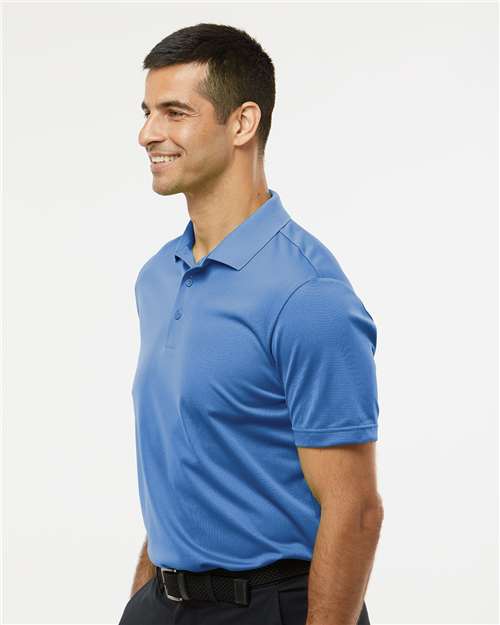 Adidas A430 Men's Performance Piqu·Polo - Side view