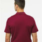 Adidas A430 Men's Performance Piqu·Polo - Back view