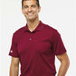 Adidas A430 Men's Performance Piqu·Polo - Front view