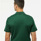 Adidas A430 Men's Performance Piqu·Polo - Back view