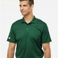 Adidas A430 Men's Performance Piqu·Polo - Front view