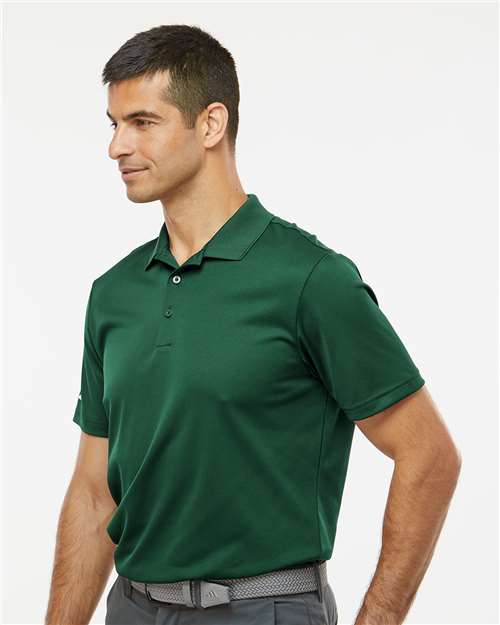 Adidas A430 Men's Performance Piqu·Polo - Side view